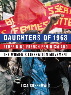 cover image of Daughters of 1968